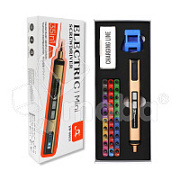 Отвертка электрическая SW-80033 (35 в 1)