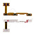 Шлейф для Xiaomi Redmi Note 14 Pro 4G (24116RACCG) на кнопки громкости/включения