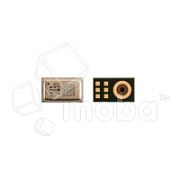 Микрофон для iPhone 7/7 Plus/8/8 Plus/X/Xr/Xs/Xs Max/11 Pro/11 Pro Max/SE 2020/12/12 mini/12 Pro/12 Pro Max/13/13 mini/13 Pro/13 Pro Max/14/14 Plus/14 Pro/14 Pro Max