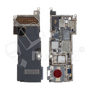 Материнская плата для iPhone 13 Pro (A2640) Sim+E-Sim без микросхем (Нижняя часть)