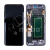 Дисплей для Samsung Galaxy S8 (G950F) модуль с рамкой Черный - (OLED) Дисплей для Samsung Galaxy S8 (G950F) модуль с рамкой Черный - (OLED)