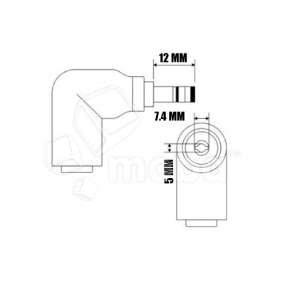 PWS-LP-HP-19V474A74