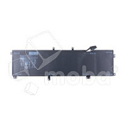 Аккумуляторная батарея для ноутбука Dell 9530, M3800 (245RR) 8000 mAh