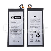 Аккумулятор для Samsung Galaxy A7 2017 (A720F)/J7 2017 (J730F) (EB-BA720ABE) - Battery Collection (Премиум)