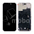 Дисплей для iPhone 15 Pro Max (A3106) в сборе с тачскрином Черный - OR100