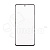 Стекло для переклейки Xiaomi Redmi Note 13 4G (23129RAA4G/23124RA7EO/23129RA5FL) в сборе с OCA пленкой Черный - OR (Mitsubishi)