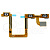 Шлейф для Huawei Y9s (STK-L21) на кнопки громкости/включения