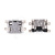 Разъем MicroUSB для Tecno Spark 5 Air/6 Go/Pouvoir 4/Camon 12/12 Air/15/15 Air Разъем MicroUSB для Tecno Spark 5 Air/6 Go/Pouvoir 4/Camon 12/12 Air/15/15 Air