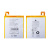 Аккумулятор для Lenovo Tab 4 8" TB-8504X (L16D1P34) Аккумулятор для Lenovo Tab 4 8" TB-8504X (L16D1P34)