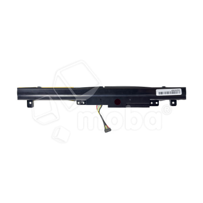 Аккумуляторная батарея для ноутбука Lenovo Flex 2-14, 2-14D, 2-15, 2-15D (L13M4A61) 4400 mAh
