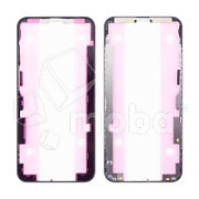 Рамка дисплея для iPhone Xs (A2097/A1920) Черный - OR (Feaglet)
