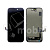 Дисплей для iPhone 15 (A3090) в сборе с тачскрином Черный - (In-Cell) Стандарт