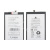 Аккумулятор для Tecno Spark Go 2024/Go 1/2/3 (BL-49NT) - узкий коннектор Аккумулятор для Tecno Spark Go 2024/Go 1/2/3 (BL-49NT) - узкий коннектор