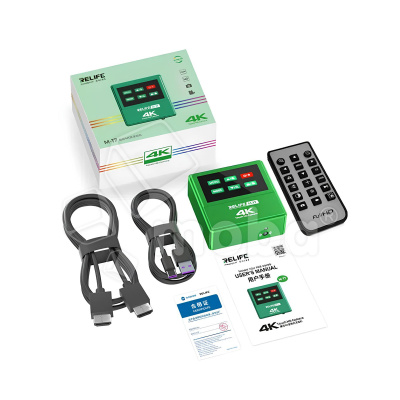 CAM-RLF-M17-MSCP-HDMI-4K