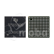 Микросхема TPS650830 (Контроллер питания)