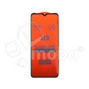 Защитное стекло "Полное покрытие" для Nokia C30 (TA-1359) Черный