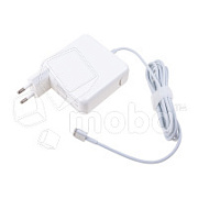 Блок питания (сетевой адаптер) для ноутбуков Apple 14.85V, 3.05A, 45W (MagSafe 2)