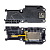 Звонок (buzzer) для Samsung Galaxy A07 4G (A075F) в сборе