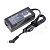 Блок питания (сетевой адаптер) для ноутбука HP 19,5V, 3,33A, 65W (4,5×3,0 с иглой) - Стандарт