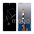 Дисплей для Infinix Note 30 4G (X6833B/X6716B) в сборе с тачскрином Черный - OR