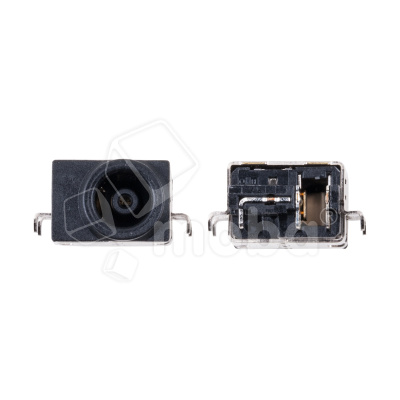 Разъем питания PJ077 (5.5*3.0, 7 pin) для ноутбука Samsung N150/R530/R540/R580