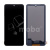 Дисплей для Xiaomi Redmi Note 11/11S 4G/Poco M4 Pro 4G (2201117TY/2201117SY/2201117PG) в сборе с тачскрином Черный - (In-Cell)
