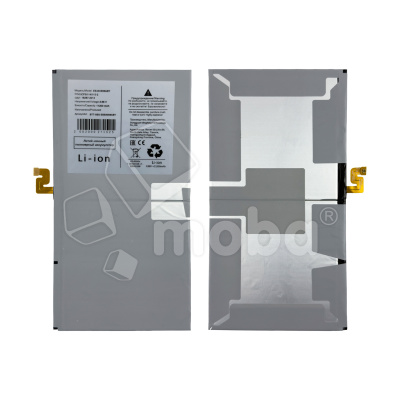 Аккумулятор для Samsung Galaxy Tab S8 Ultra 14.6" (X900N/X906B) (EB-BX906ABY)