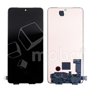 Дисплей для Xiaomi Poco F7 Pro/F7 Ultra (24117RK2CG/24122RKC7G) в сборе с тачскрином Черный - OR