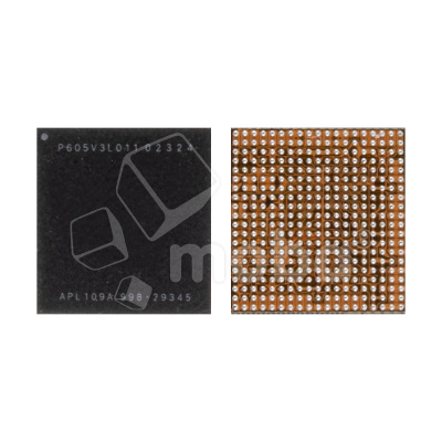 Микросхема 343S00564 (Контроллер питания для iPad Pro 11 2021/iPad Pro 12.9 2021)