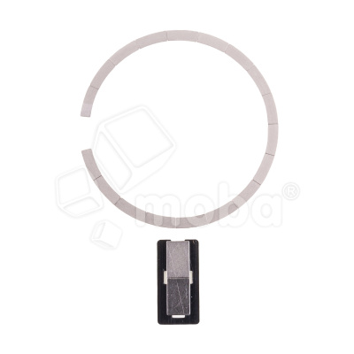 Магнит беспроводной зарядки MagSafe для iPhone 12/12 Pro/12 Pro Max (A2403/A2407/A2411)