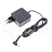 Блок питания (сетевой адаптер) для ноутбука Asus/Acer/Lenovo 19V, 2,37A, 45W (3,0×1,1)