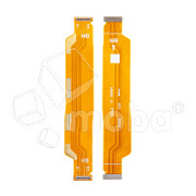 Шлейф для Realme C35 (RMX3511) межплатный