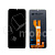 Дисплей для Realme C21/C20/C11 2021/Narzo 50i (RMX3201/RMX3231/RMX3235) в сборе с тачскрином Черный - Оптима