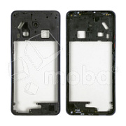 Средняя часть для Xiaomi Redmi 14C (2411DRN47C) Синий