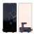 Дисплей для Xiaomi Poco F4 GT (21121210G) в сборе с тачскрином Черный - OR