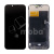 Дисплей для iPhone 13 Pro Max (A2645) в сборе с тачскрином Черный - JCID (Soft OLED, Full HD, 120 Гц) (с верификацией = с привязкой без ошибки)