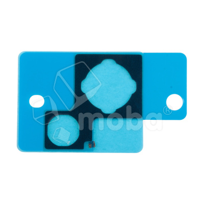 Наклейка (пыльник) камеры для iPhone 13 (10 шт.)