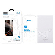 Защитное стекло Supglass SG-02 для iPhone 13/13 Pro/14/16e/17e