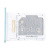 HLD-SIM-XMI-RMINT-14-4G-LHT-BLU HLD-SIM-XMI-RMINT-14-4G-LHT-BLU