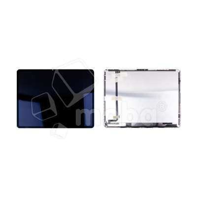 Дисплей для iPad Air 6/7 13" 2024/2025 (A2898/A2899/A3269) в сборе с тачскрином Черный - OR