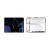 Дисплей для iPad Air 6/7 13" 2024/2025 (A2898/A2899/A3269) в сборе с тачскрином Черный - OR
