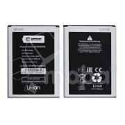 Аккумулятор для Samsung Galaxy J1 2016 (J120F) (EB-BJ120CBE) - Battery Collection (Премиум)