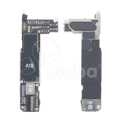 Материнская плата для iPhone 13 (A2635) Sim+E-Sim 128Gb (iCloud locked)