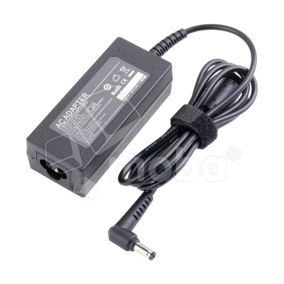 Блок питания (сетевой адаптер) для ноутбука Asus 19V, 1,75A, 33W (5,5×2,5) - Стандарт