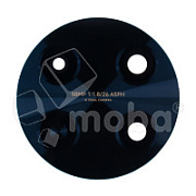 Стекло камеры для Huawei Nova Y91 (STG-LX1) Черный