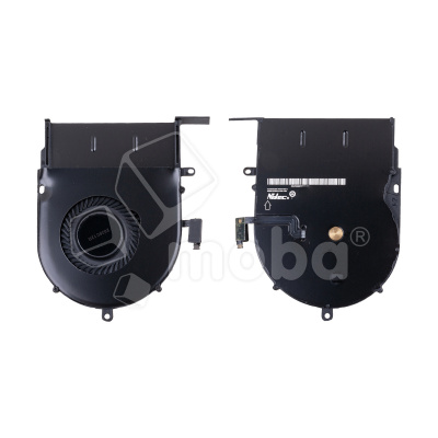 Вентилятор (кулер) для MacBook Pro 13" A1502 (2015) 076-00071