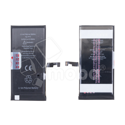 Аккумулятор для Apple iPhone 15 - JCID