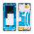 Рамка дисплея для Huawei Nova 13i (CTR-L91) Голубой (возможен дефект ЛКП)