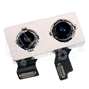 Камера для iPhone Xs/Xs Max задняя - Премиум