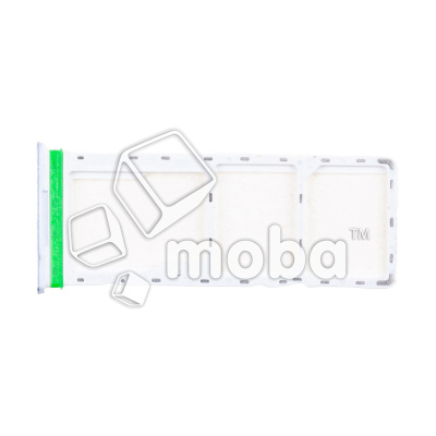HLD-SIM-INX-SMT-8-PR-W